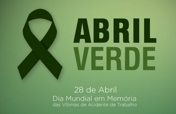 Abril Verde em Iguaba Grande